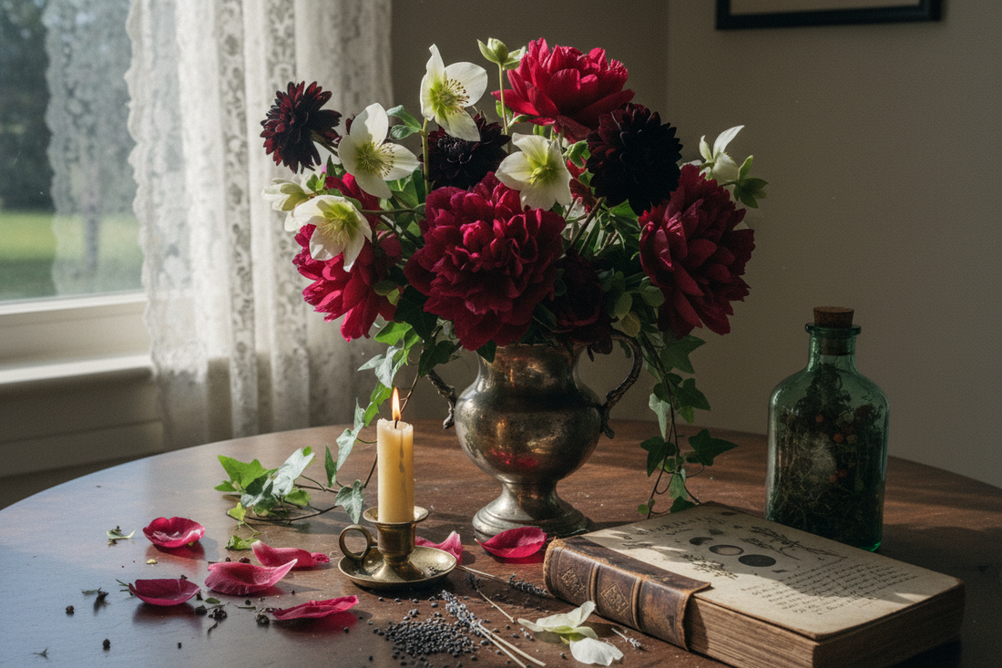 Flower Magic