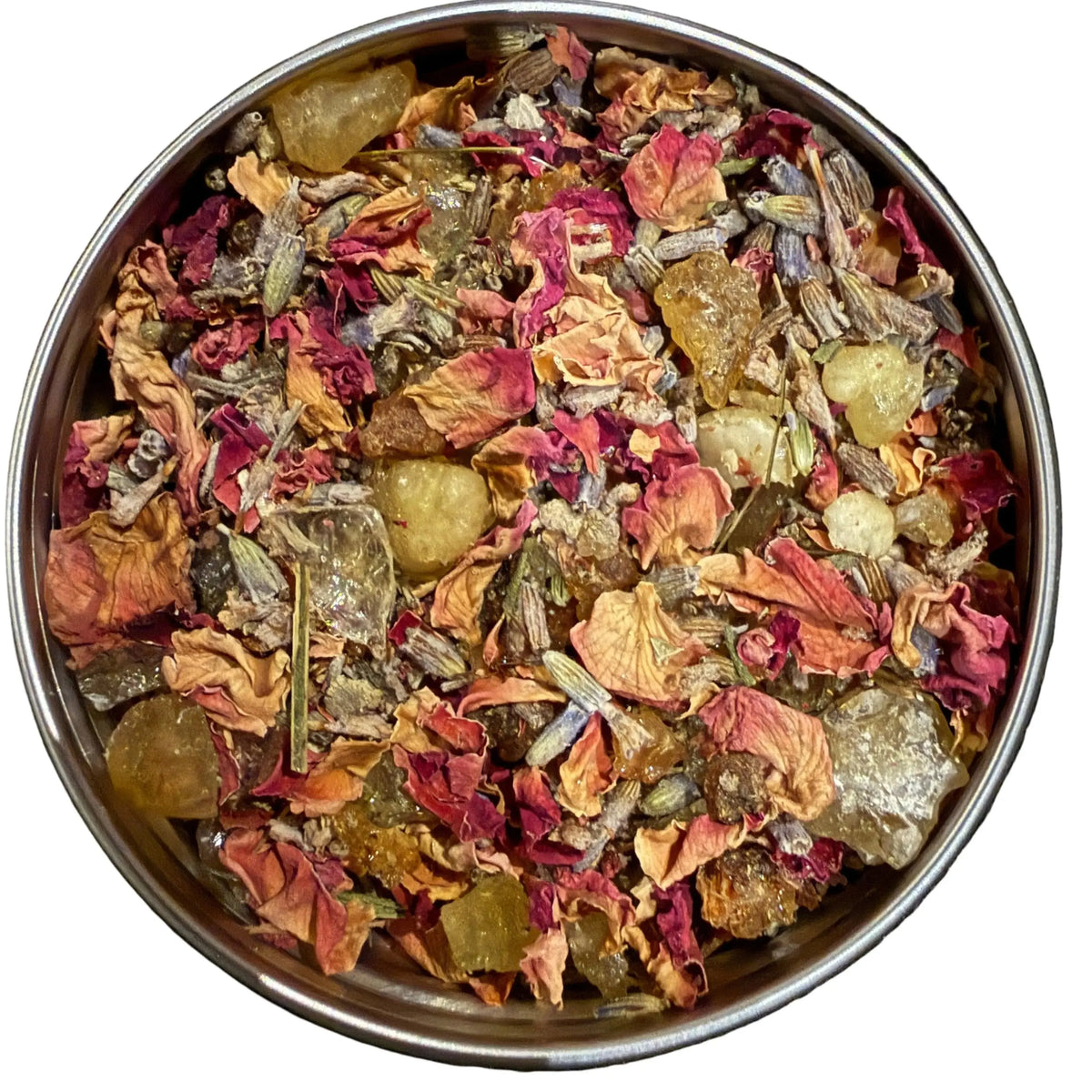 Loose Incenses