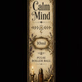 Essential Oil Pulse Roller Ball — Calm Mind