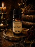 More Money Spell Oil