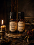 Seduction Ritual Oil Set: Cleopatra and Come to Me Lover