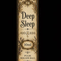 Essential Oil Pulse Roller Ball — Deep Sleep