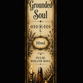 Essential Oil Pulse Roller Ball — Grounded Soul