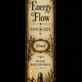 Essential Oil Pulse Roller Ball — Energy Flow