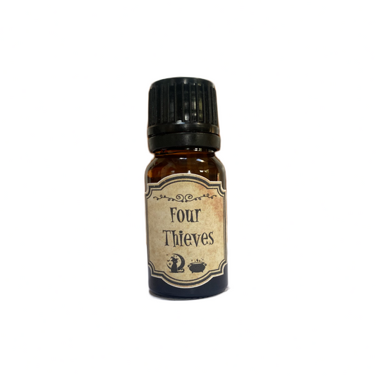 Four Thieves My Store