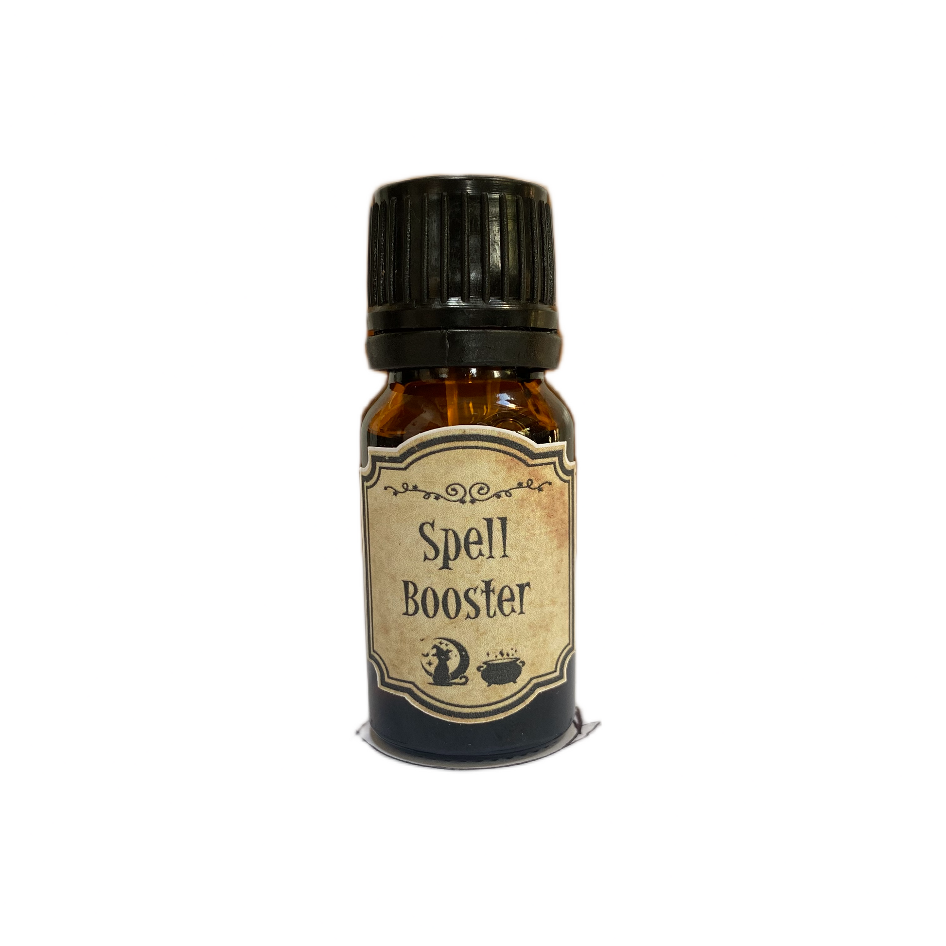Spell Booster My Store
