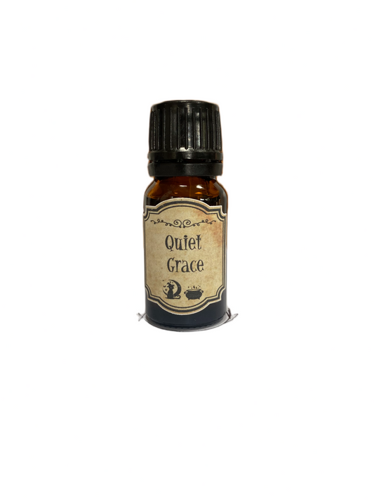 Quiet Grace My Store