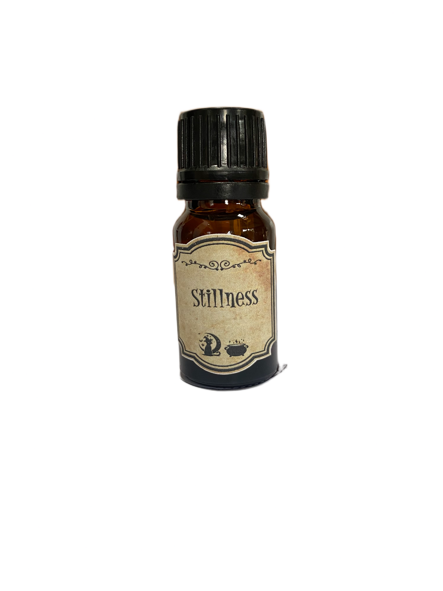 Stillness My Store