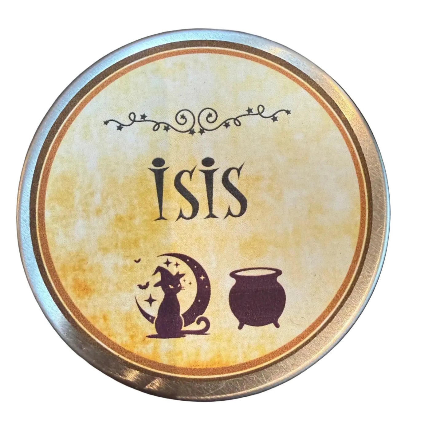 Goddess Isis My Store
