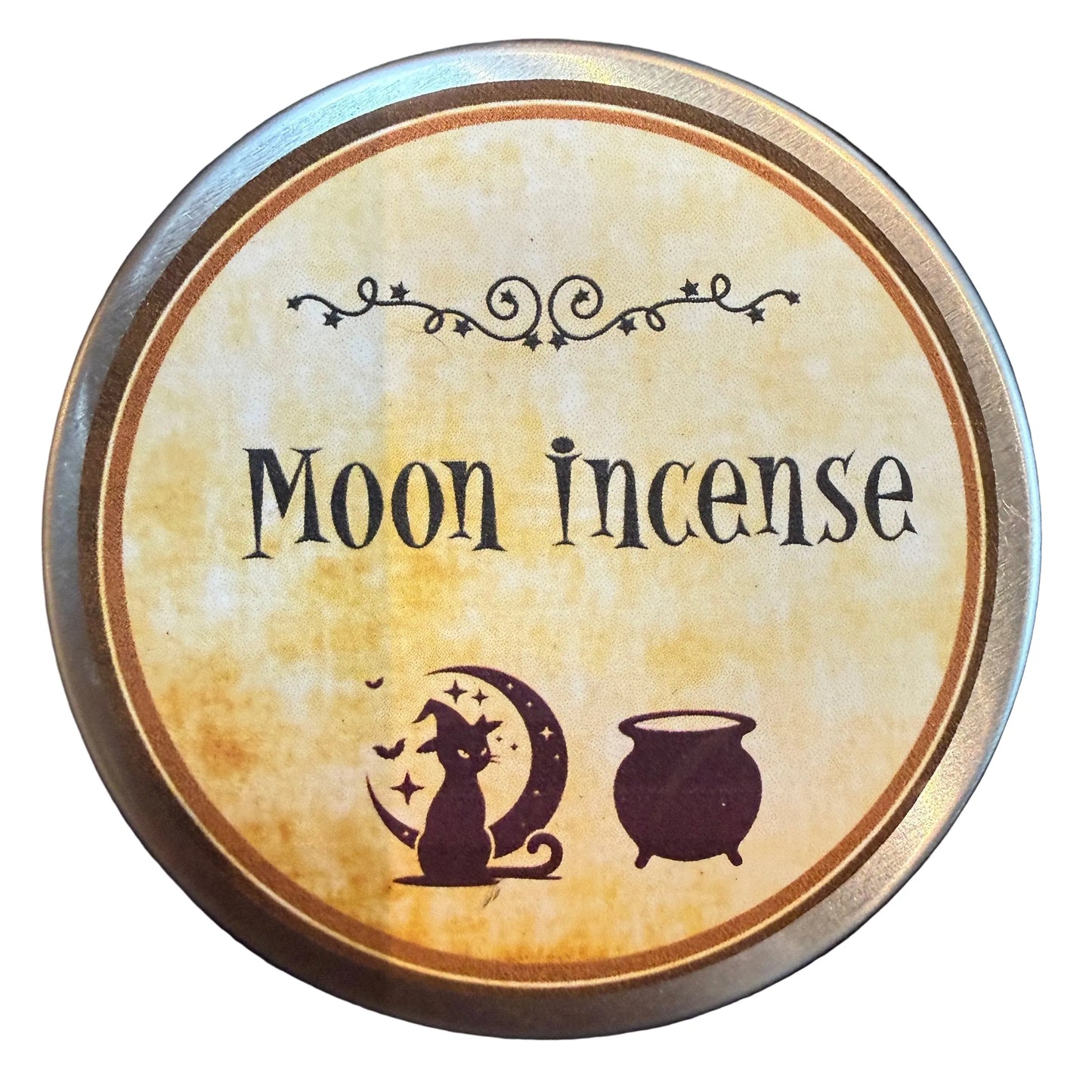 Moon My Store