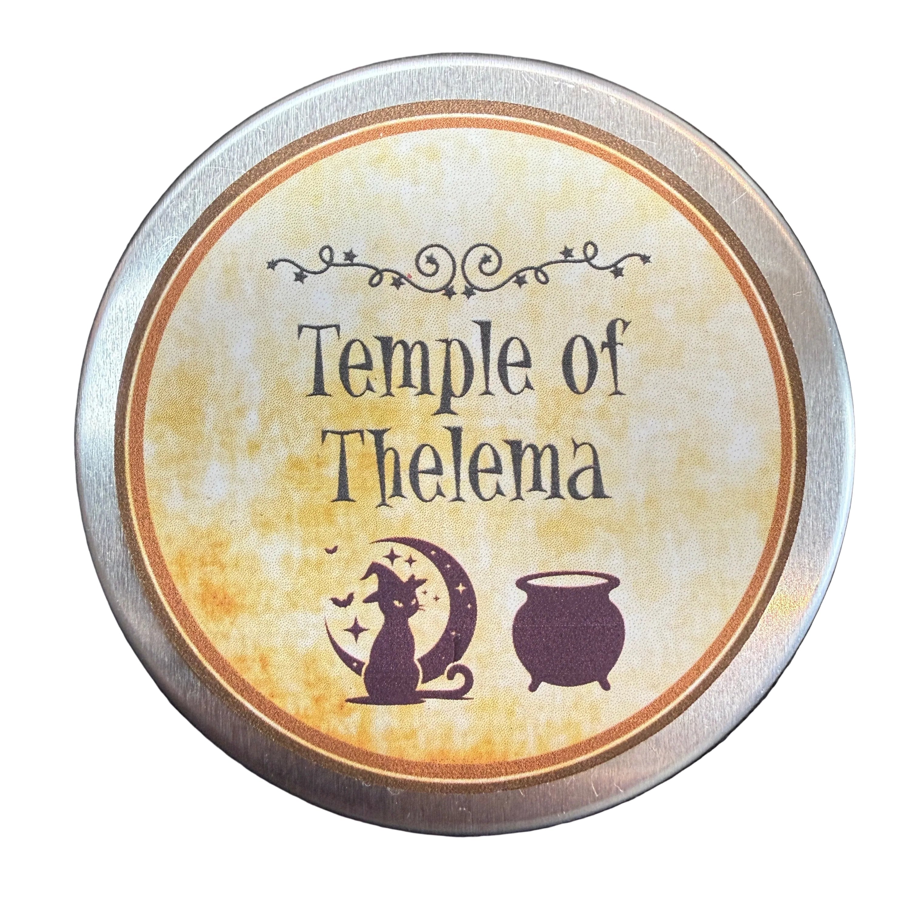 Temple of Thelema My Store