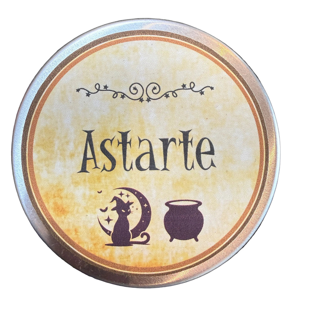 Astarte My Store