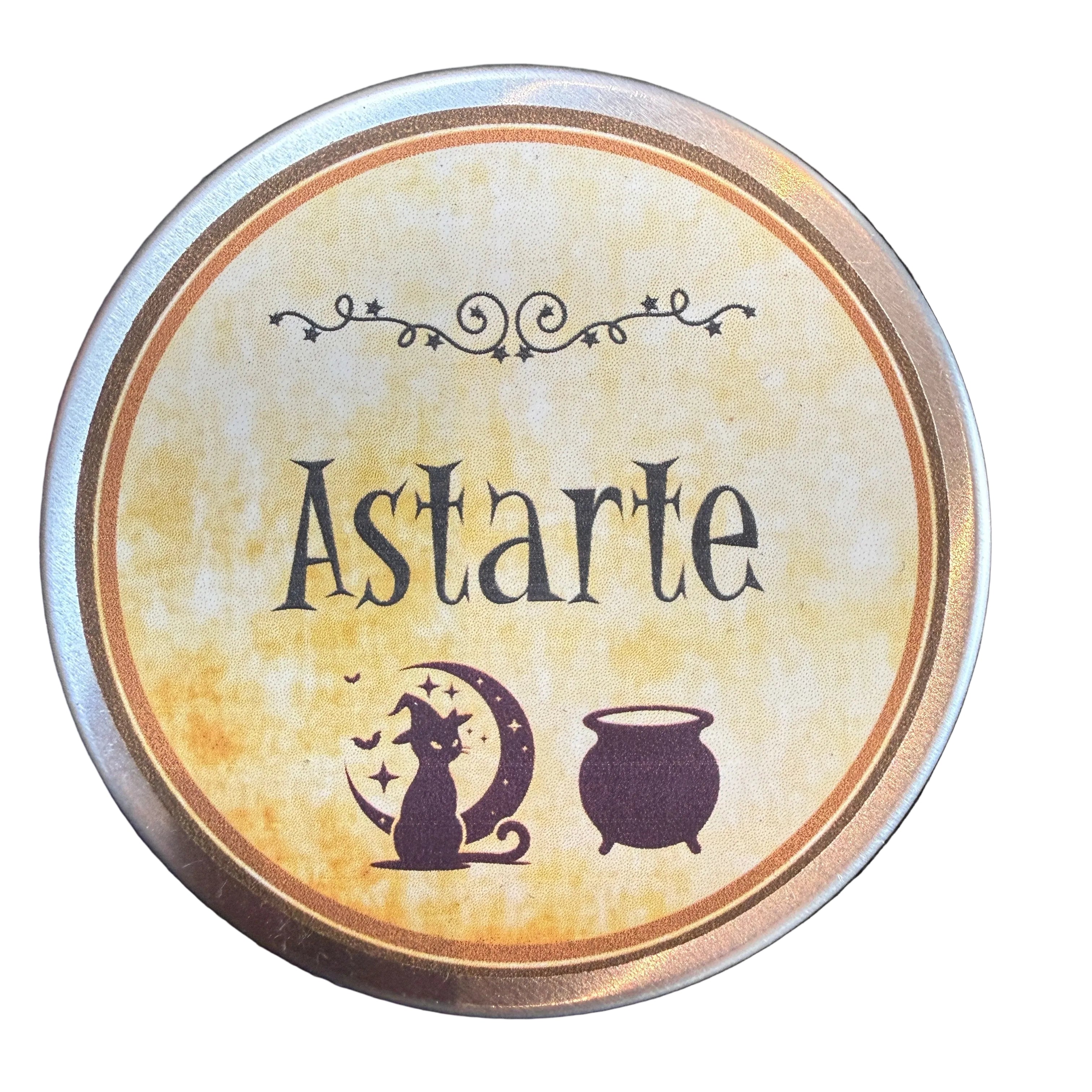 Astarte My Store