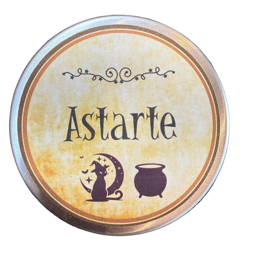 Astarte My Store