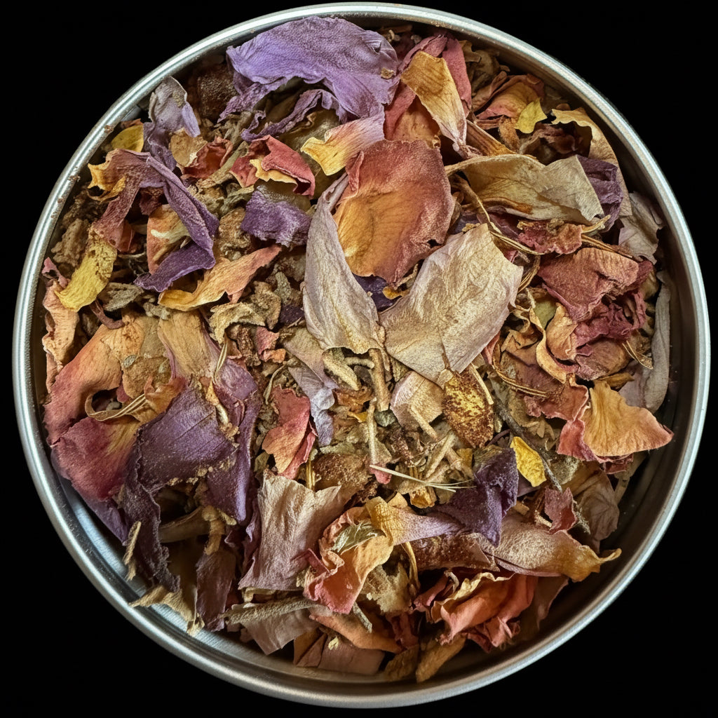 Astarte | Loose Incense – Cat & Cauldron