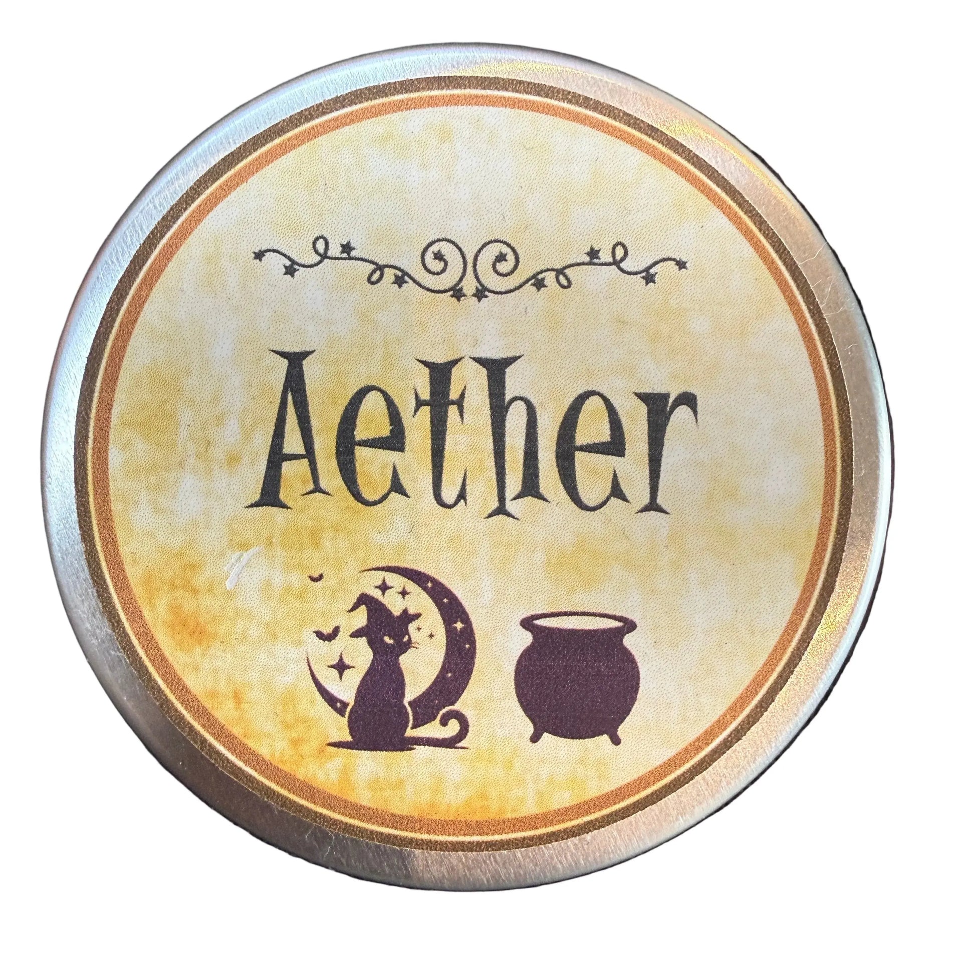 Aether My Store
