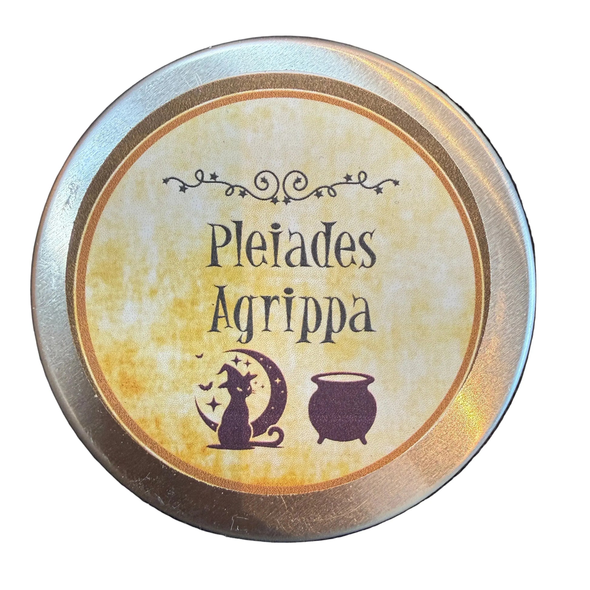 Pleiades (Agrippa's Recipe) My Store