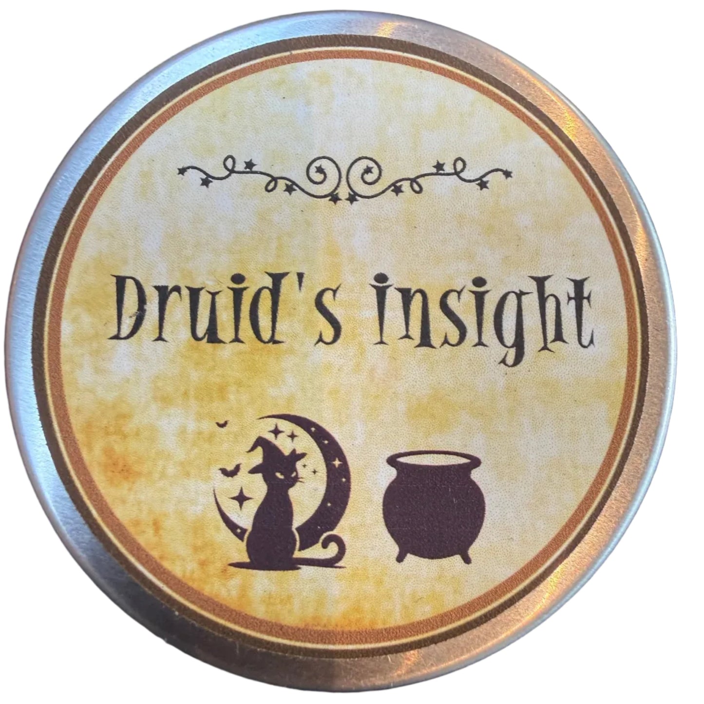 Druid's Insight My Store