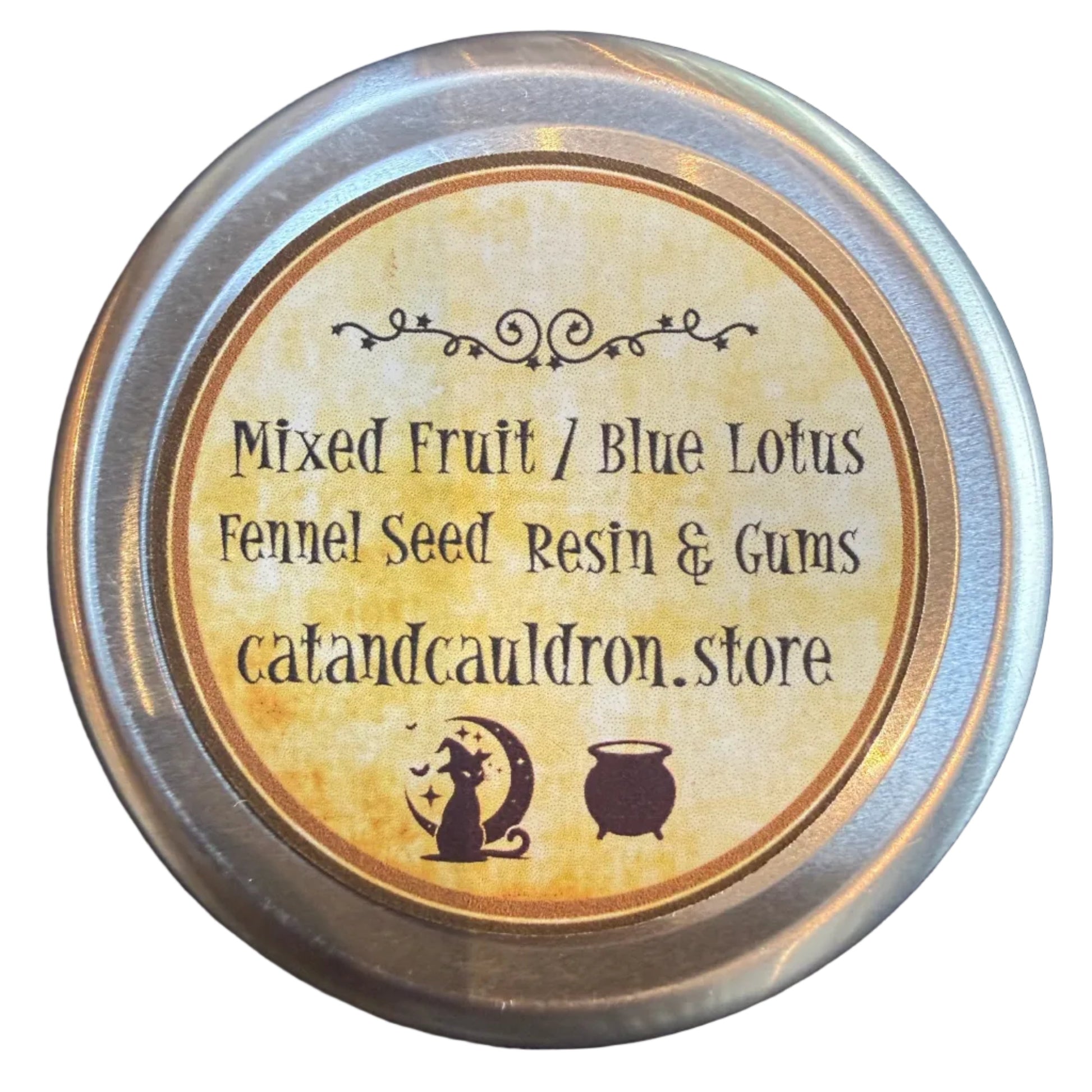 Druid's Insight My Store