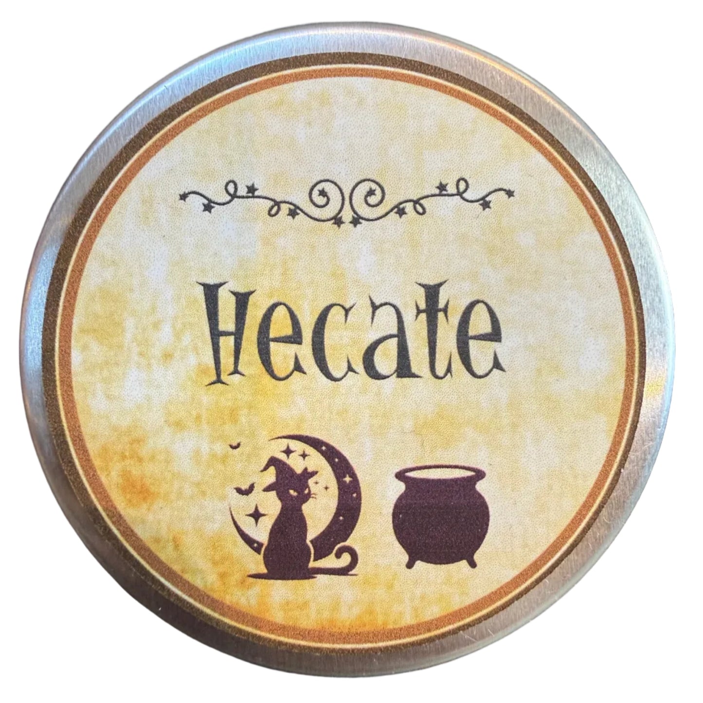 Hecate My Store