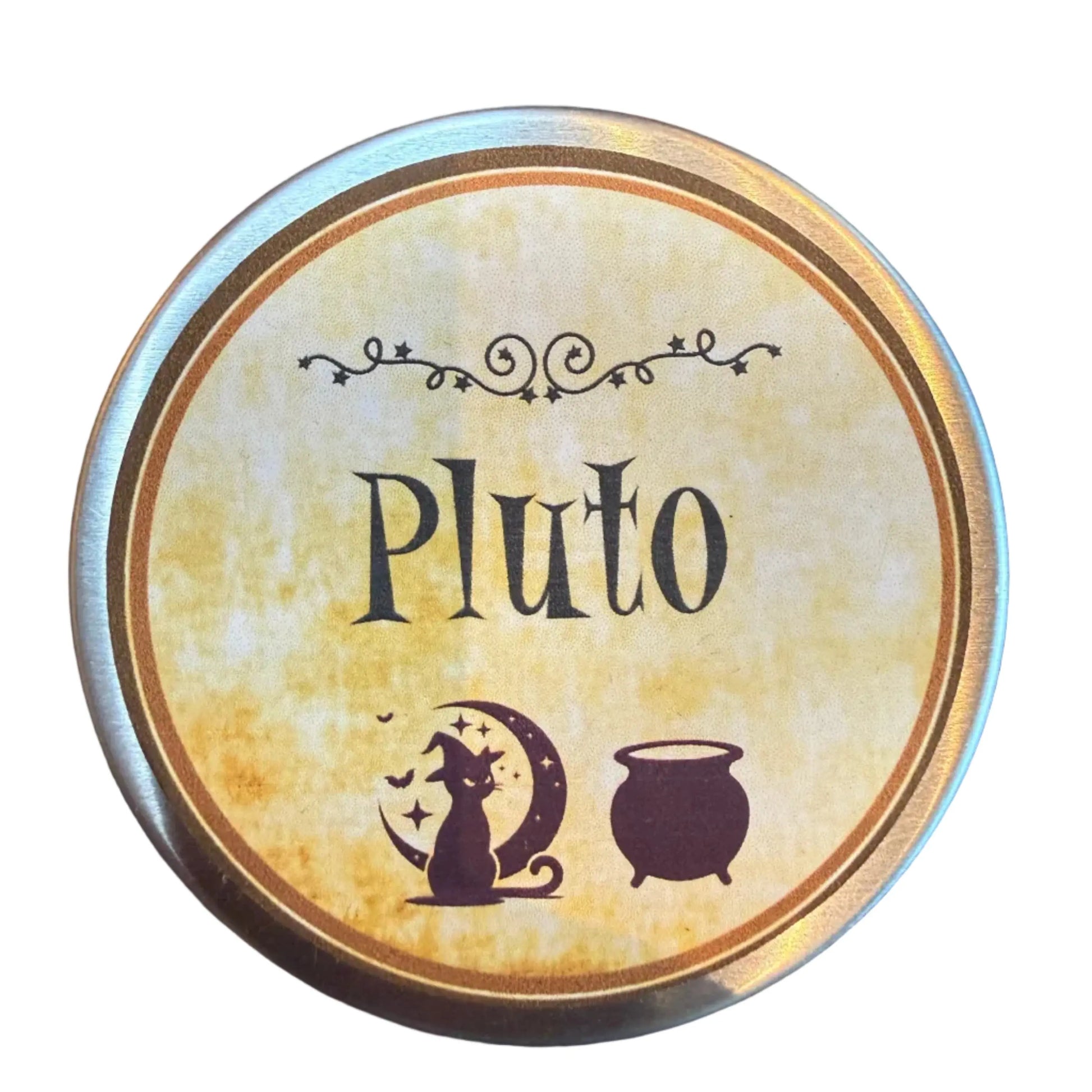 Pluto My Store