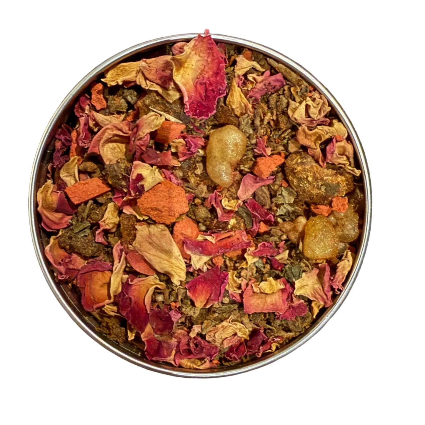 Samhain Incense Blend