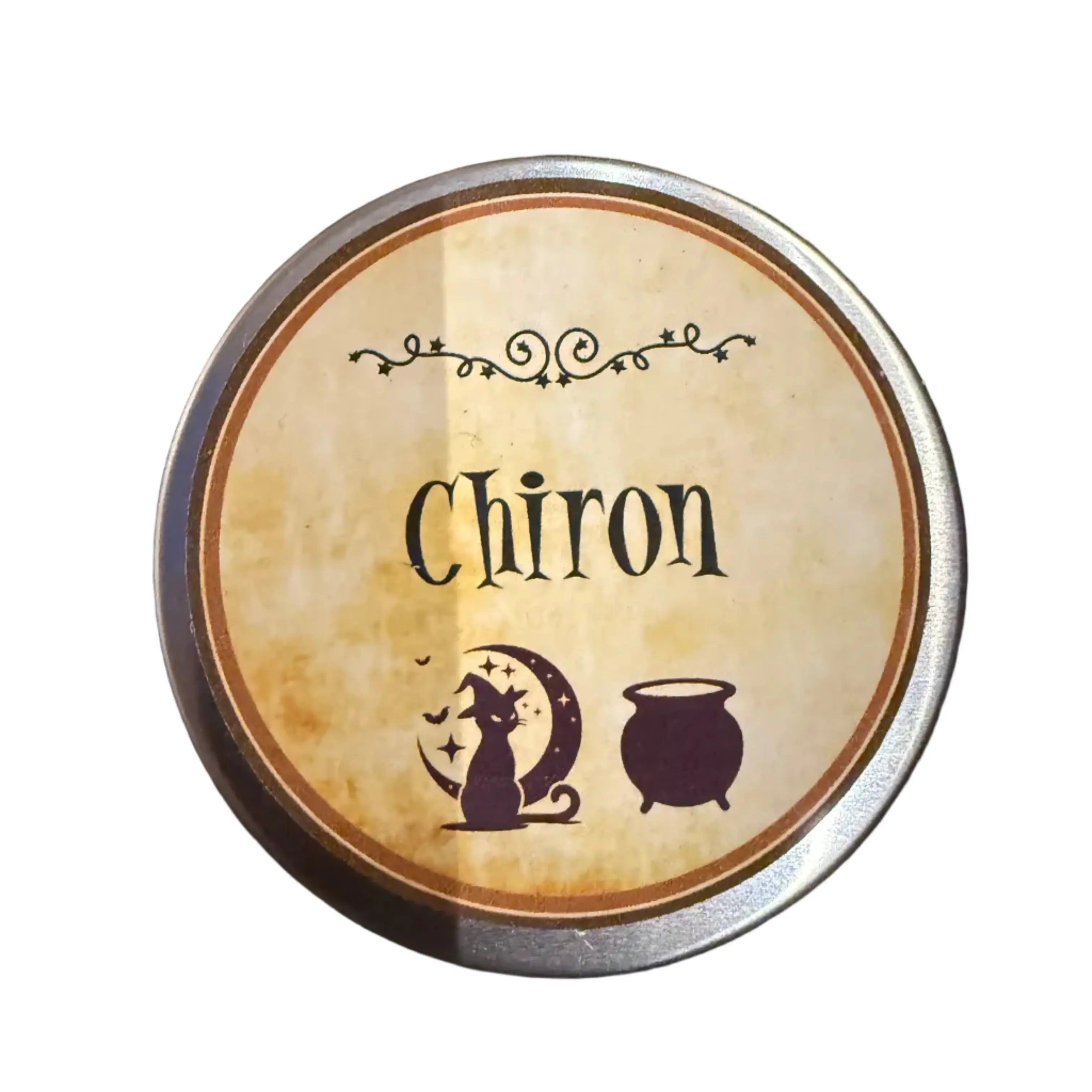 Chiron My Store