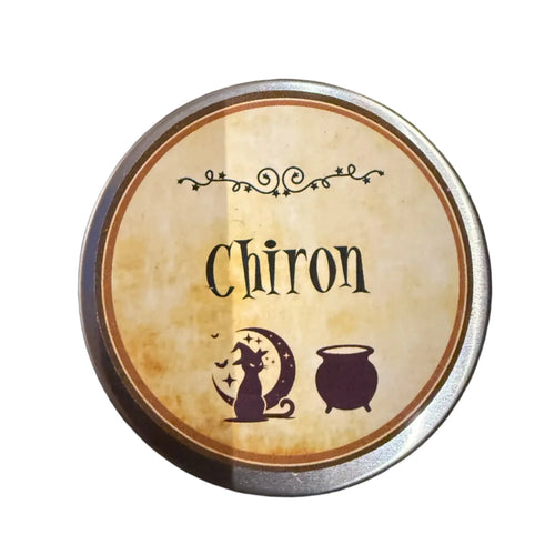 Chiron My Store