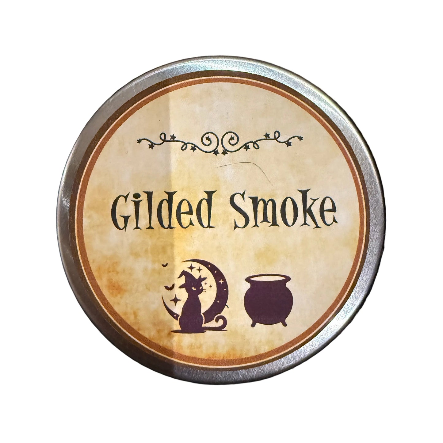 Gilded Smoke My Store
