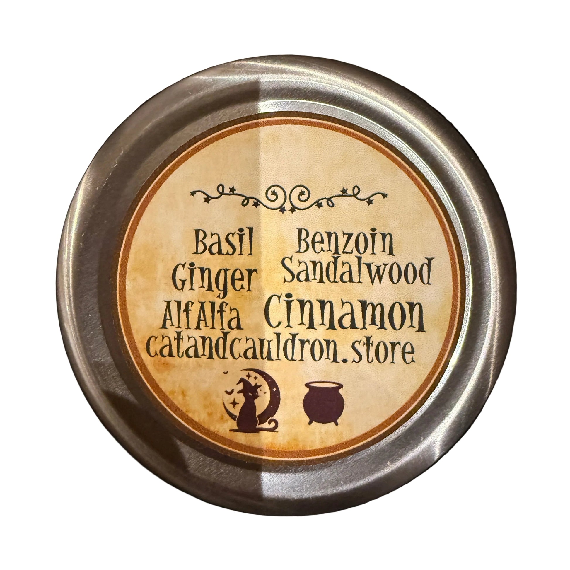 Gilded Smoke My Store