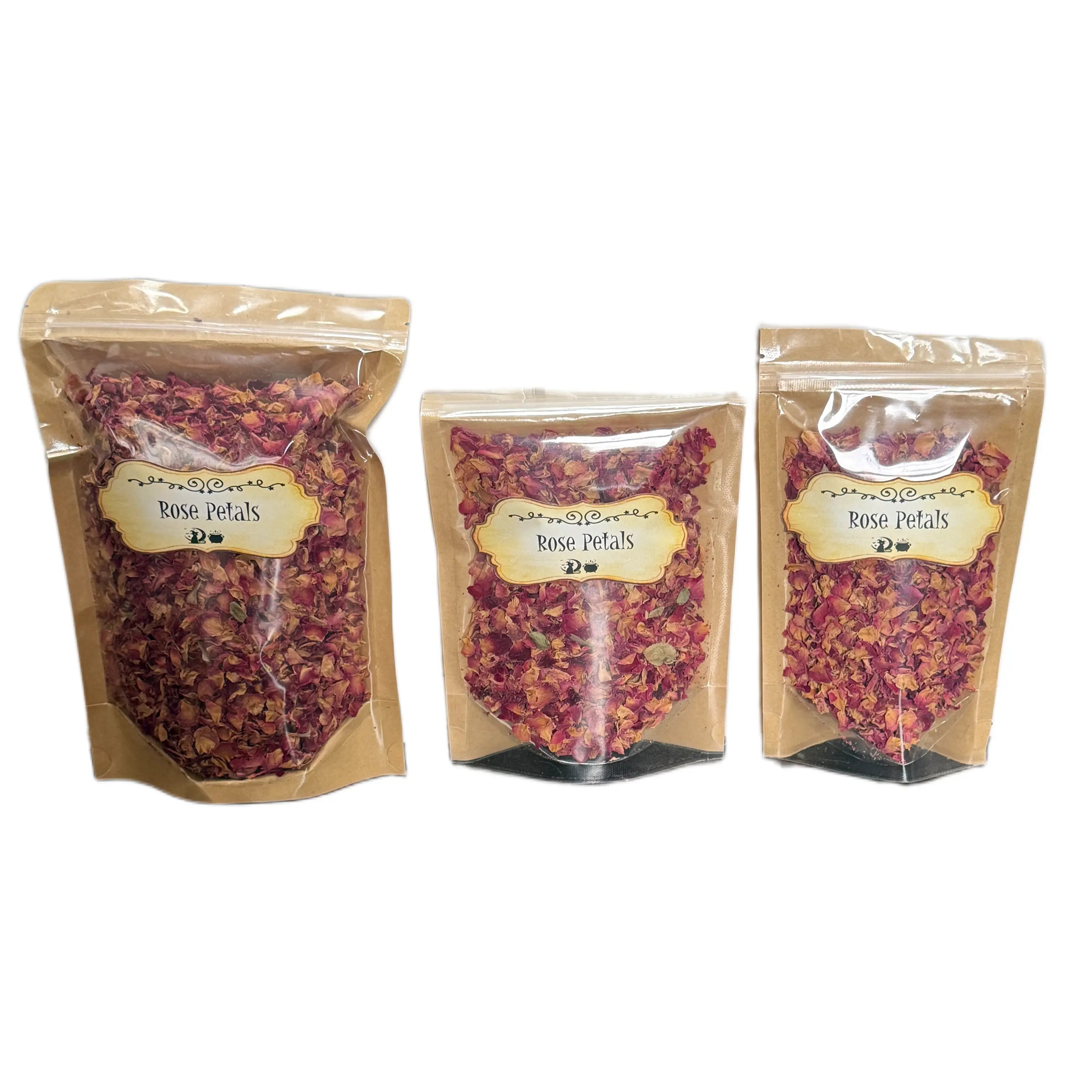 Rose Petals My Store