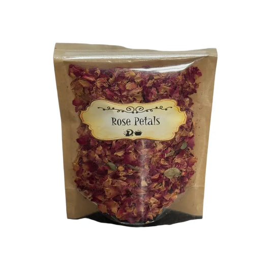 Rose Petals My Store