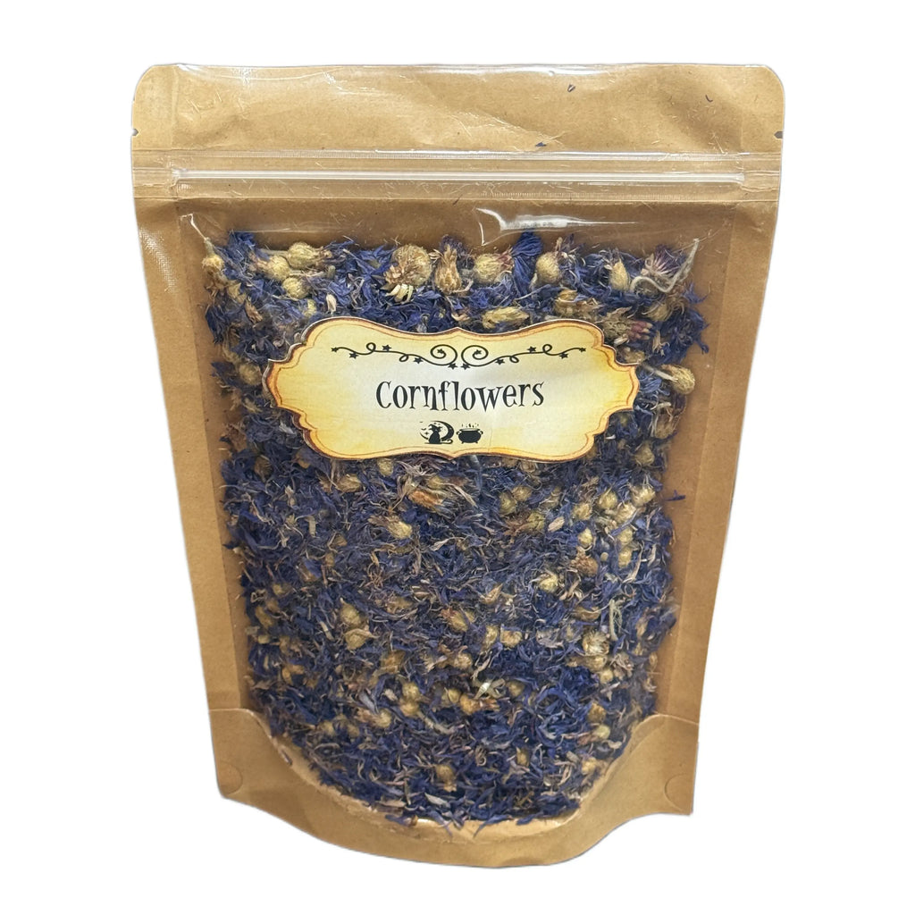 Cornflower My Store