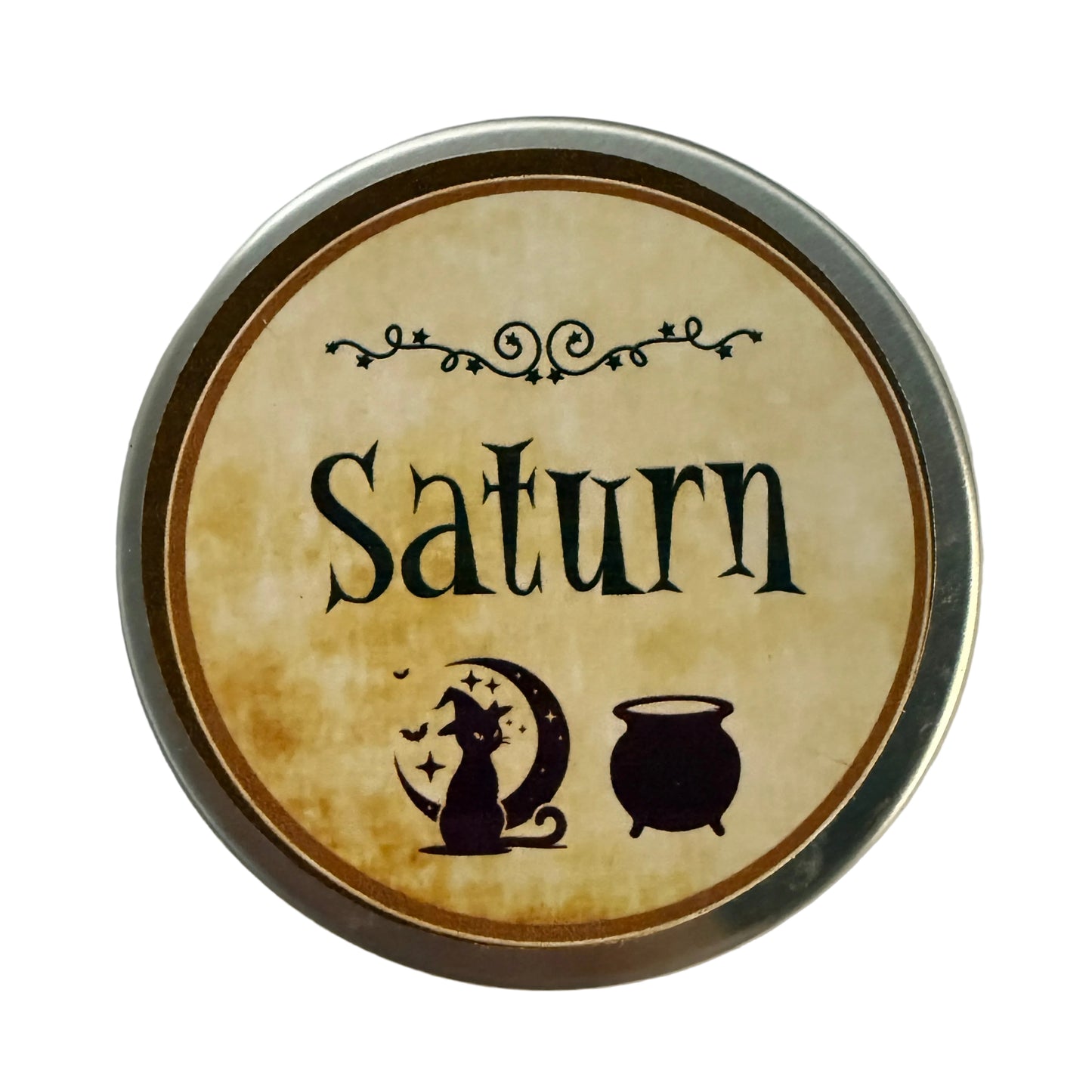 Saturn
