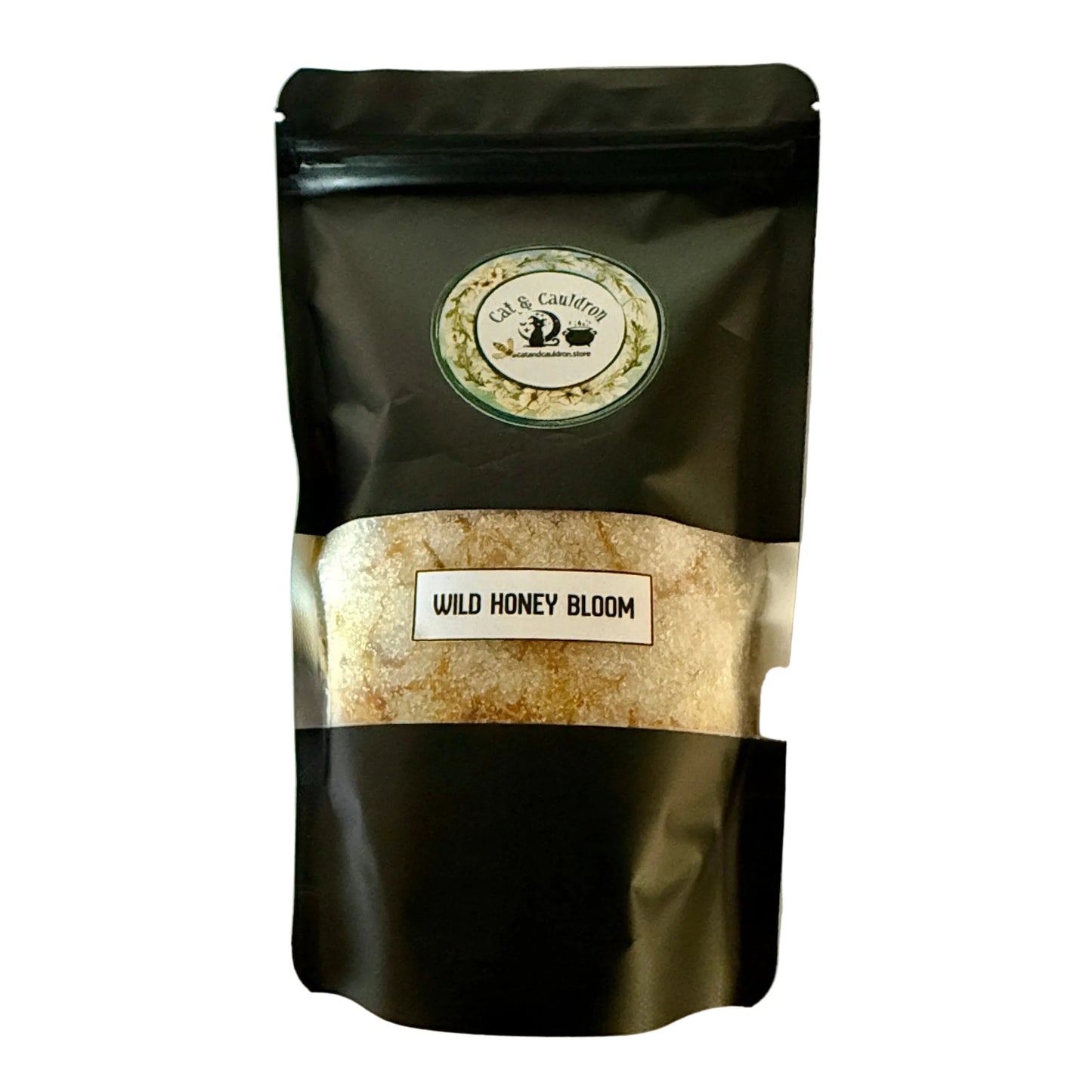 Wild Honey Bloom Bath Salts
