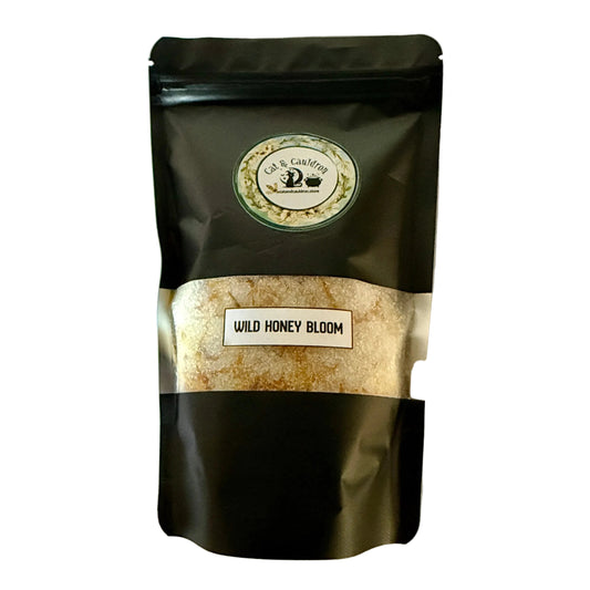 Wild Honey Bloom Bath Salts