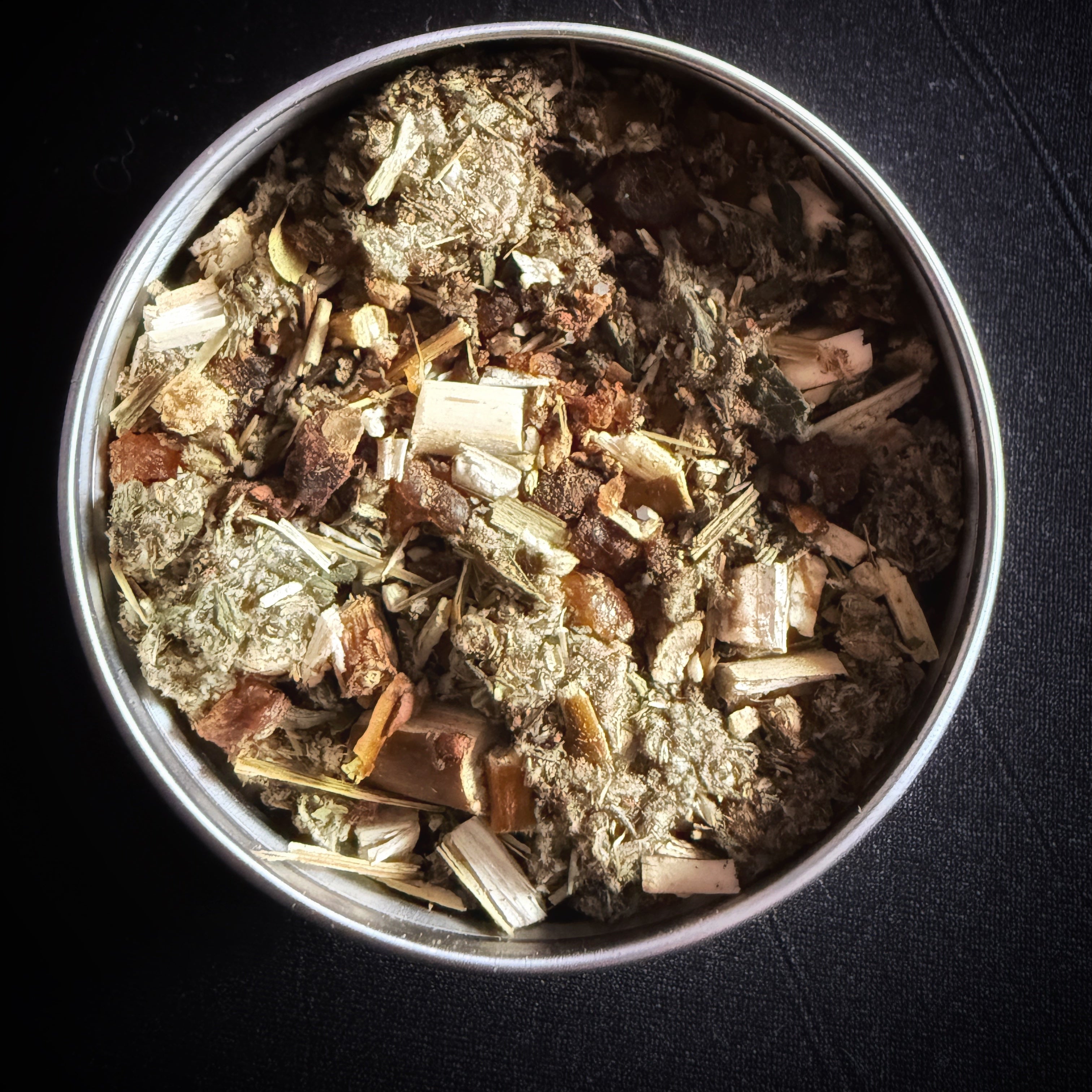 Diana's Wild Grove loose incense