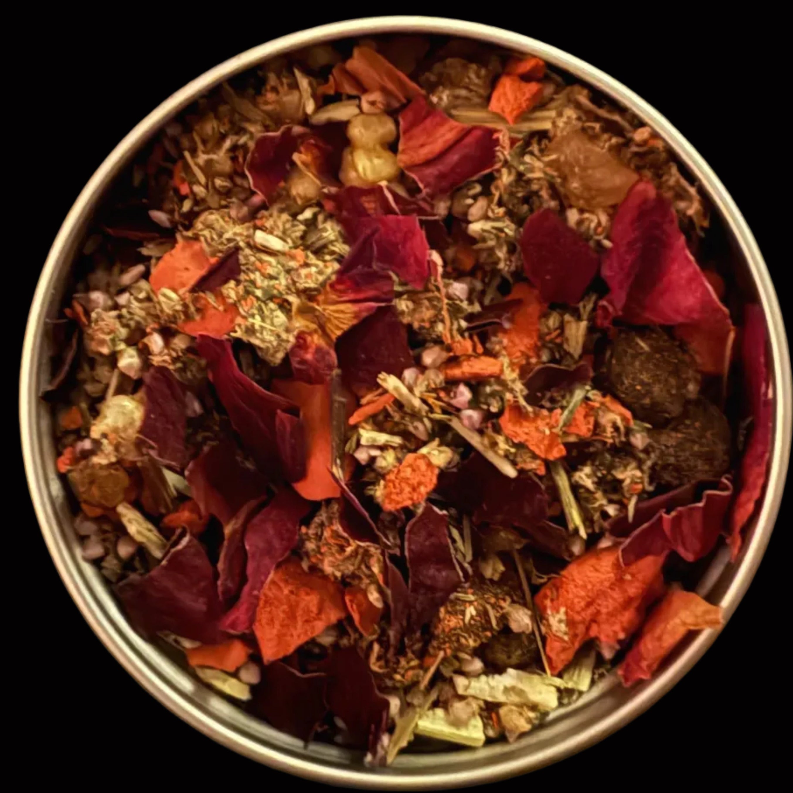 The Morrigan Ritual Incense | Celtic Goddess Blend
