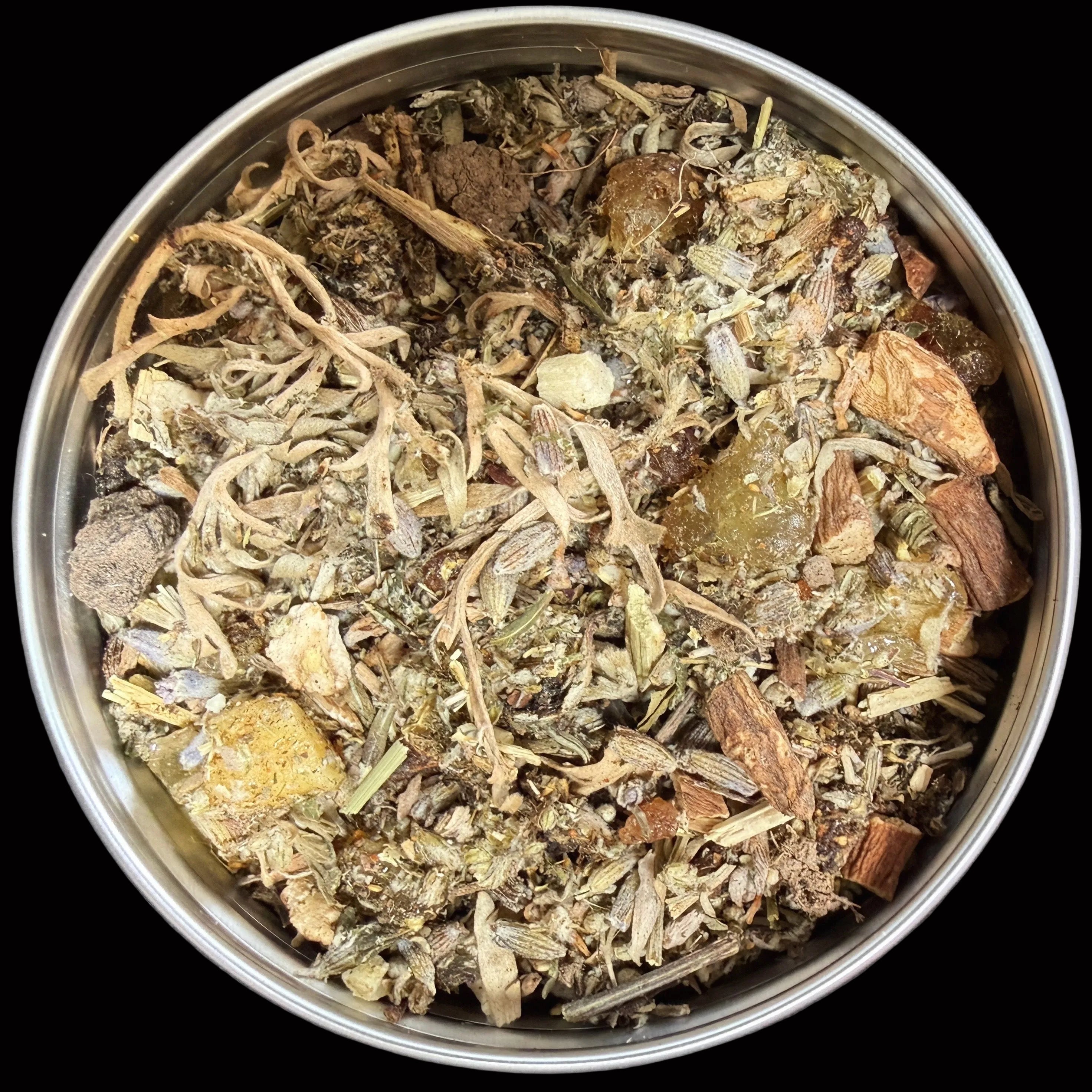 Crossroads Loose Incense | See through the veil |