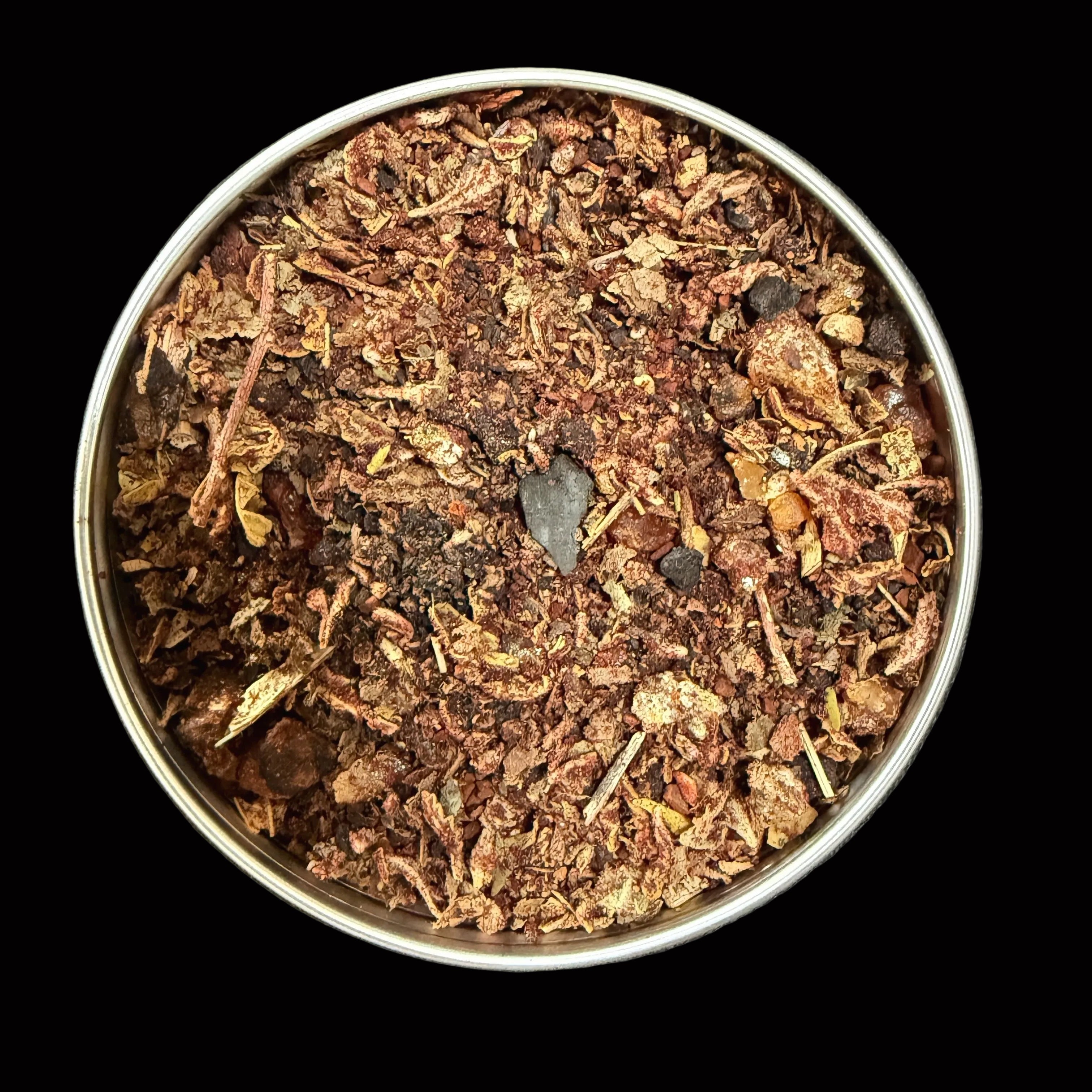 Incubus and Succubus Loose Incense