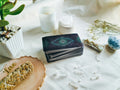 Intuitive Tarot Reading - Universe Guided - Reflection, clarity, and cosmic.