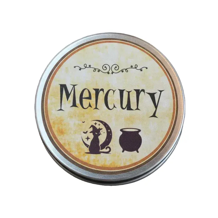 Mercury My Store